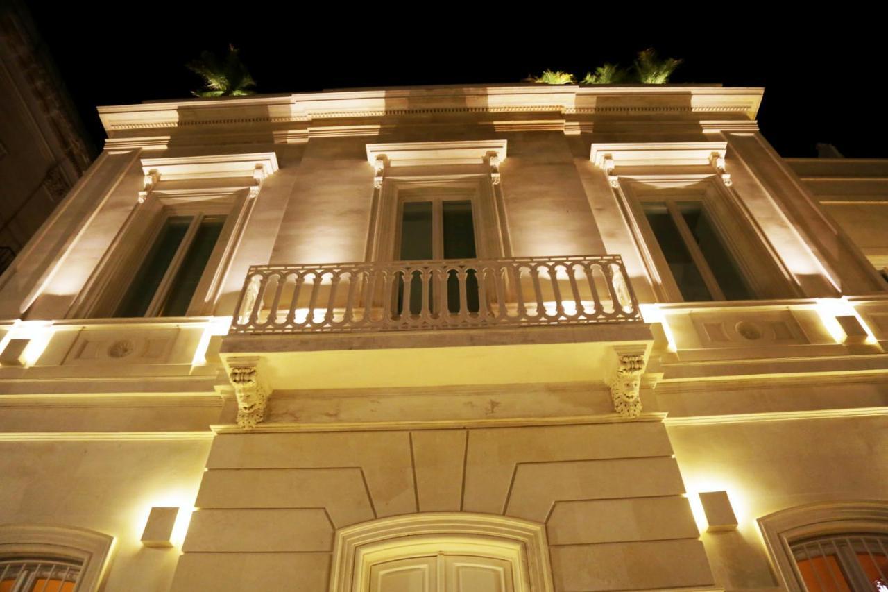 לינה וארוחת בוקר Palazzo Lecce - Epoca Collection מראה חיצוני תמונה